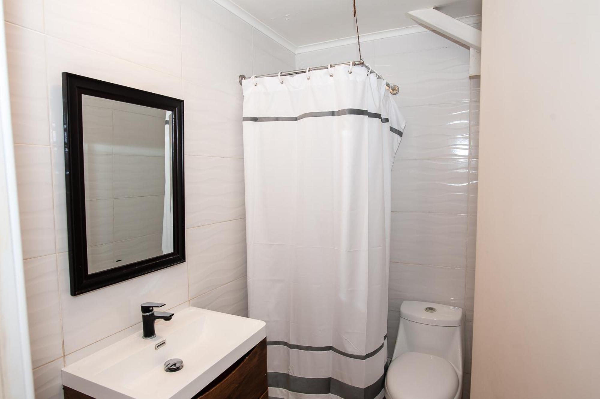 Casa Baron Apartment Valparaiso Luaran gambar